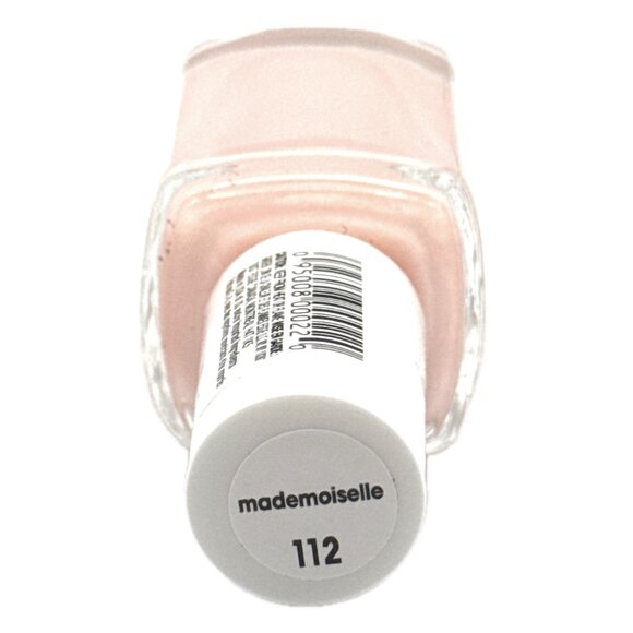 Essie MADEMOISELLE #112 Nail Polish Lacquer - Picture 2 of 6